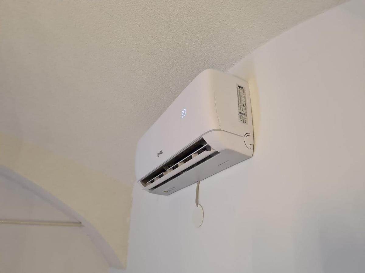 Apartment Pod Velbi Ljubljana Dış mekan fotoğraf