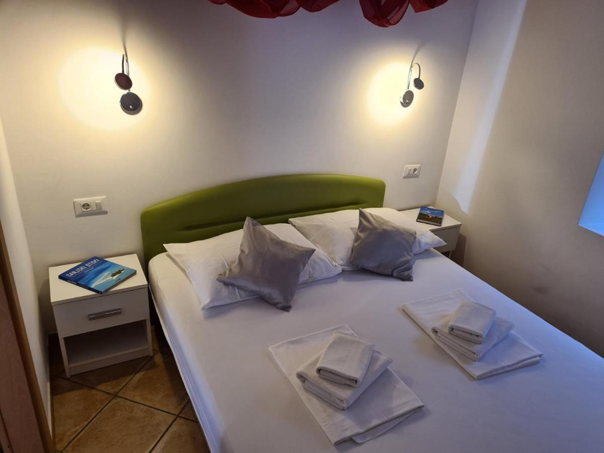 Apartment Pod Velbi Ljubljana Dış mekan fotoğraf