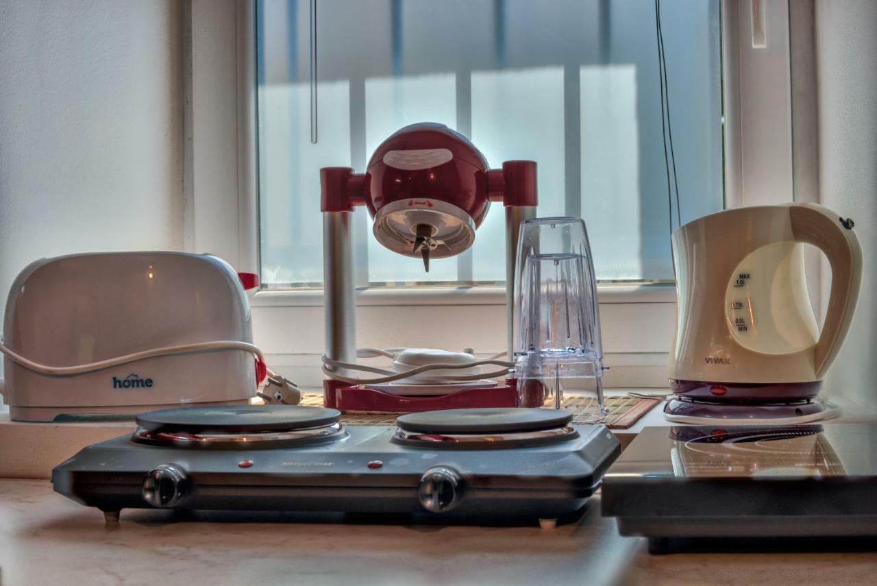 Apartment Pod Velbi Ljubljana Dış mekan fotoğraf